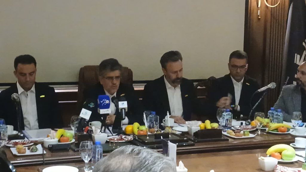 توسعه ابزارهای مالی و منابع انسانی سبد گردان زاگرس